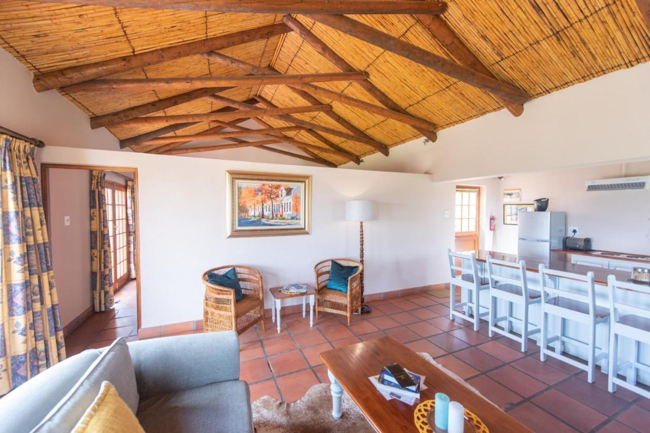 Bushmanspad Estate Boesmanspad المظهر الخارجي الصورة