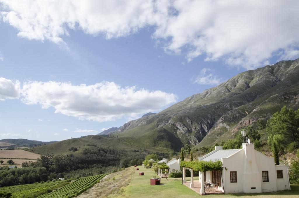 Bushmanspad Estate Boesmanspad المظهر الخارجي الصورة