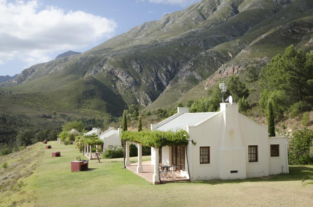 Bushmanspad Estate Boesmanspad المظهر الخارجي الصورة