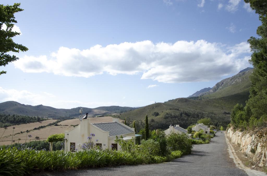 Bushmanspad Estate Boesmanspad الغرفة الصورة