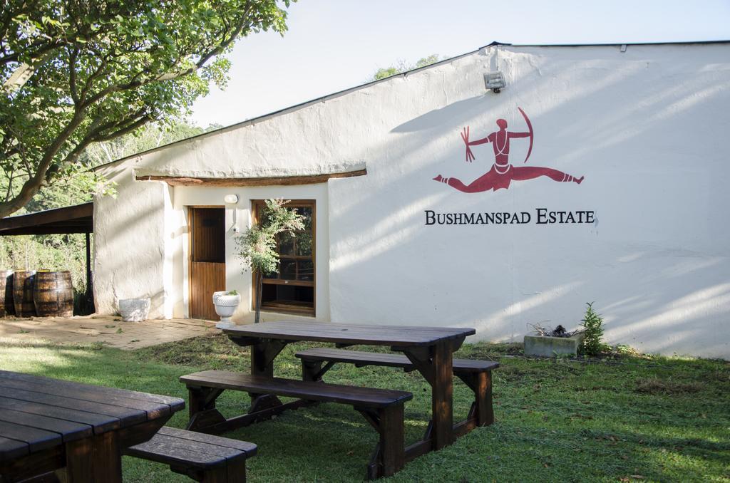 Bushmanspad Estate Boesmanspad المظهر الخارجي الصورة